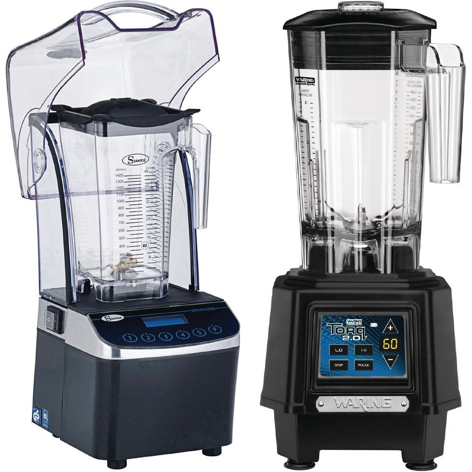 Waring Commercial Kitchen & Bar Blenders